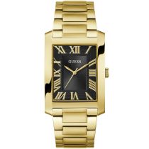 Guess GW0896G2 Herrenuhr Clyde 34mm 1ATM