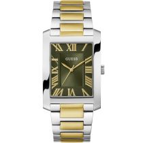 Guess GW0896G3 Herrenuhr Clyde 34mm 1ATM
