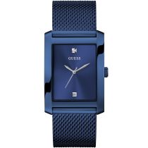 Guess GW0898G2 Herrenuhr Clyde 34mm 3ATM 