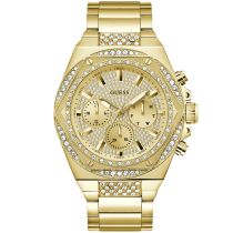 Guess GW0899G2 Herrenuhr Fury 50mm 5ATM