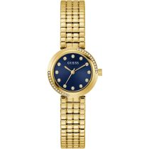 Guess GW0930L4 Damenuhr Clara 28mm 3ATM 