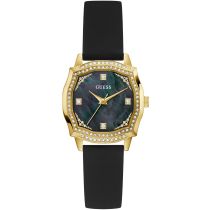 Guess GW0932L2 Damenuhr Liv 32mm 3ATM 