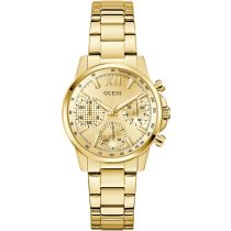 Guess GW0933L2 Damenuhr Bailey 36mm 3ATM 
