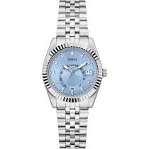 Guess GW0936L1 Damenuhr Jada 34mm 3ATM 