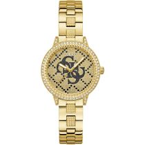 Guess GW0944L2 Damenuhr G-Lace 34mm 3ATM 