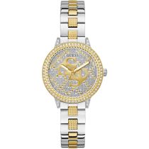 Guess GW0944L3 Damenuhr G-Lace 34mm 3ATM 