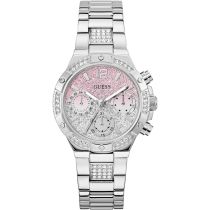 Guess GW0950L1 Damenuhr Harlow 38mm 5ATM