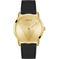 Guess GW0957G2 Herrenuhr Clark 42mm 5ATM