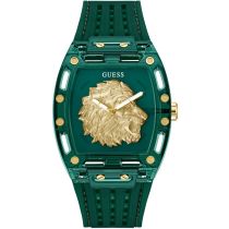 Guess GW0959G2 Herrenuhr Phoenix 43mm 5ATM