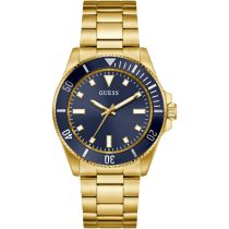 Guess GW0968G2 Herrenuhr Cliff 42mm 5ATM
