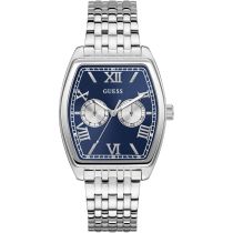 Guess GW0975G1 Herrenuhr Gabriel 38mm 1ATM