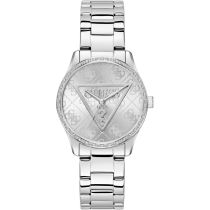 Guess GW0987L1 Damenuhr Roxy 36mm 3ATM 