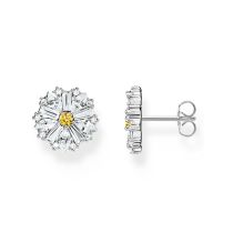 Thomas Sabo H2169-051-4 Ohrstecker Blume groß silber Damen