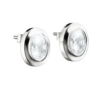 Thomas Sabo H2342-051-14 Ohrstecker Oval silber 11,0 mm Damen