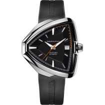 Hamilton H24555331 Herrenuhr Ventura Elvis80 Automatik 42mm 5ATM