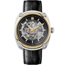2. Chance > Ingersoll I13301 The Michigan Automatik Herrenuhr 45mm 5ATM