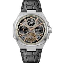 Ingersoll I15801 Herrenuhr The Spirit Automatik 47mm 5ATM 