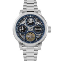 Ingersoll I16003 Herrenuhr The Arc Automatik 44mm 5ATM 