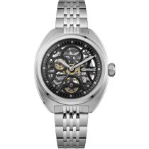 Ingersoll I16901 Herrenuhr The Wrangler 44mm 5ATM 