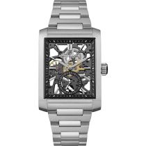 Ingersoll I17001 Herrenuhr The Spur 33mm 5ATM 