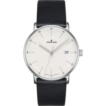 Junghans 41488400 Herrenuhr FORM Quarz 40mm 5ATM 