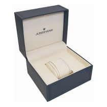 Junghans 27780602 Herrenuhr Max Bill Automatic 38mm 5ATM