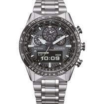 Citizen JV2006-55H Herrenuhr Promaster Sky Eco-Drive Pilot 43mm 20ATM