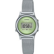Casio LA700WEM-3AEF Damenuhr Vintage collection 26mm 1ATM 
