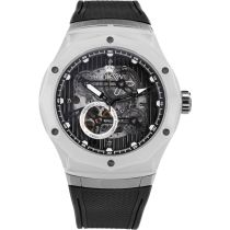 Louis XVI LXVI3821 Herrenuhr La Lumière Automatik 45mm 5ATM 