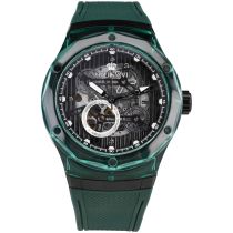 Louis XVI LXVI3825 Herrenuhr La Lumière Automatik 45mm 5ATM 