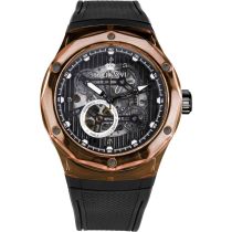 Louis XVI LXVI3883 Herrenuhr La Lumière Automatik 45mm 5ATM 