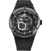 Louis XVI LXVI3884 Herrenuhr La Lumière Automatik 45mm 5ATM 