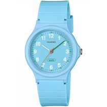 Casio LQ-24B-2BEF Damenuhr Timeless collection 32mm 1ATM 