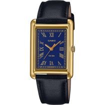 Casio LTP-B165GL-2BVEF Unisex Timeless collection 24mm 5 ATM