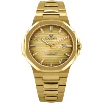 Louis XVI LXVI1600 Herrenuhr Renaissance 40mm 5ATM 