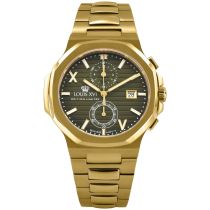 Louis XVI LXVI1651 Herrenuhr Renaissance Chrono 40mm 5ATM 