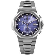 Louis XVI LXVI1671 Herrenuhr Renaissance Chrono 40mm 5ATM 