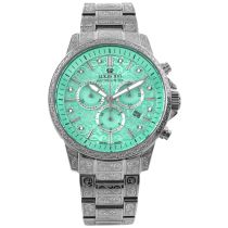 Louis XVI LXVI1825 Herrenuhr Palais Royale 2.0 Diamond 43mm 10ATM