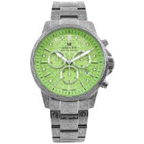 Louis XVI LXVI1826 Herrenuhr Palais Royale 2.0 Diamond 43mm 10ATM