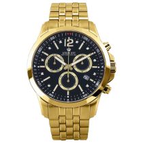 Louis XVI LXVI3500 Herrenuhr Athos le Grand 2.0 Diamond 48mm 10ATM