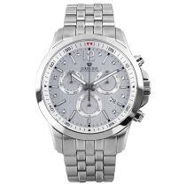 Louis XVI LXVI3520 Herrenuhr Athos le Grand 2.0 Diamond 48mm 10ATM