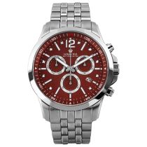 Louis XVI LXVI3522 Herrenuhr Athos le Grand 2.0 Diamond 48mm 10ATM