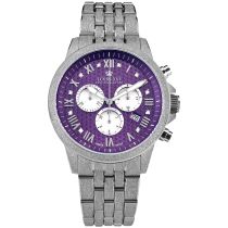 Louis XVI LXVI3624 Herrenuhr Aramis Frosted 2.0 Diamond 43mm 5ATM 