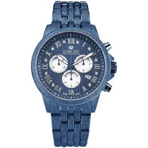 Louis XVI LXVI3680 Herrenuhr Aramis Frosted 2.0 Diamond 43mm 5ATM