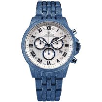 Louis XVI LXVI3681 Herrenuhr Aramis Frosted 2.0 Diamond 43mm 5ATM