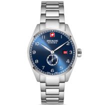 Swiss Military Hanowa SMWGH0000705 Herrenuhr Lynx 42mm 10ATM 