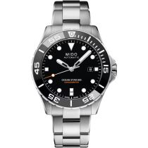 Mido M0266081105100 Herrenuhr Ocean Star 600 Chronometer Automatik 44mm 60ATM
