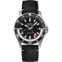 Mido M0266291705101 Herrenuhr Ocean Star GMT Automatik 44mm 20ATM