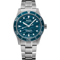 Mido M0269071104101 Herrenuhr Ocean Star 39 Automatik Set 39mm 20ATM