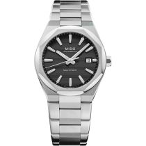 Mido M0555071105100 Herrenuhr Multifort 8 One Crown Automatik 40mm 10ATM